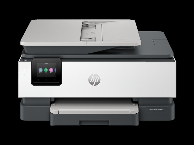 HP OfficeJet Pro 8125 All-in-One Printer with 3 months free Instant Ink, AI-capa