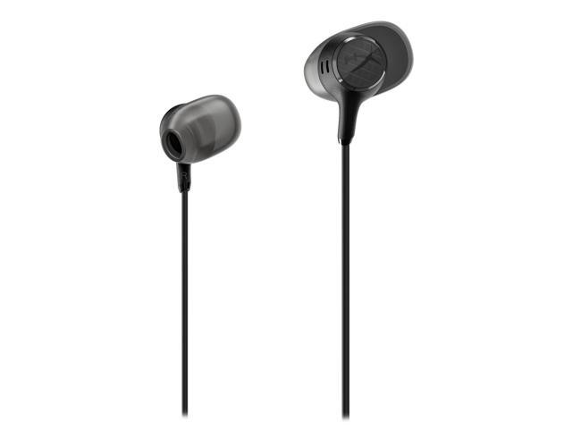HyperX Cloud Earbuds III Black