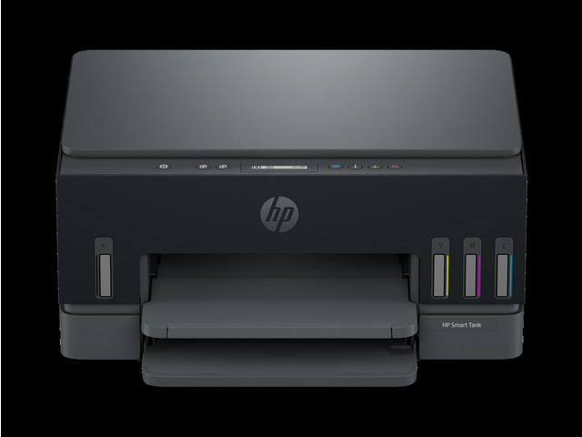 HP Smart Tank 6003 All-in-One Inkjet Printer, Color Mobile Print, Scan, Copy,