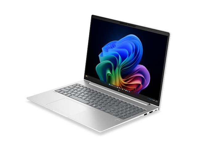 HP ProBook Laptop Computer 16' WUXGA Touch Screen Intel Core Ultra 7 16 GB