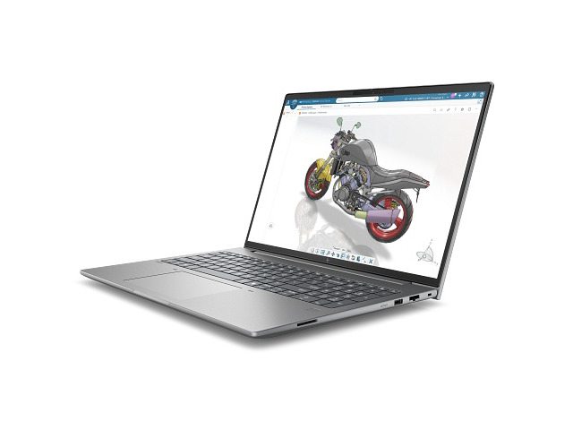 HP ZBook X G2i 16' Mobile Workstation PC with 3 Yr Warranty & Wolf Pro Security