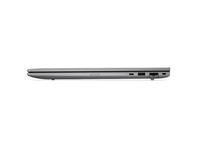 HP ZBook 8 G2i 16' Mobile Workstation PC with 3 Yr Warranty & Wolf Pro Security