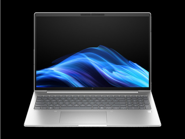 HP EliteBook Laptop Computer 16' WUXGA AMD Ryzen 5 24 GB memory;512 GB SSD