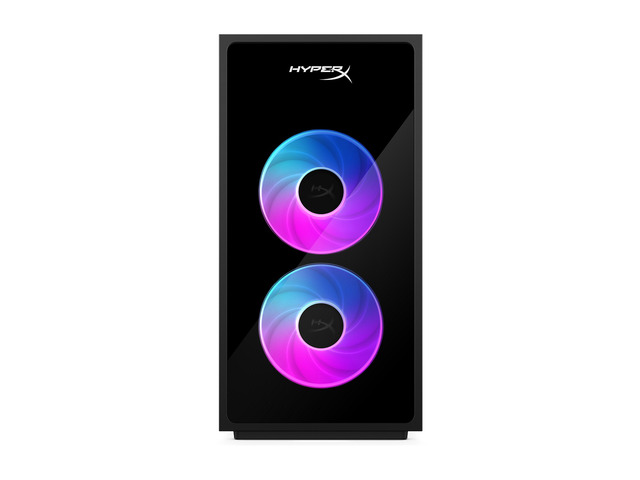 HyperX OMEN Desktop — Intel Core Ultra 7
