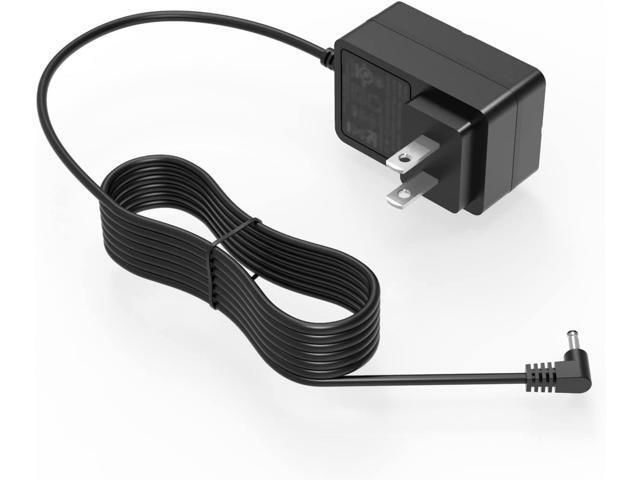 12V 2A AC Charger Fit for Chuwi UBook X/Pro X CWI535, GemiBook 13 14 Pro CWI529 Laptop Power Supply Adapter Cord