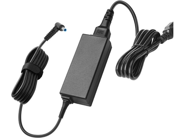 45W Watt Ac Adapter Laptop Charger for HP Stream 11 13 14, Hp Spectre X360 HP Pavilion TouchSmart X2 11 13 15, Elitebook Folio 1040 G1, HP 15...