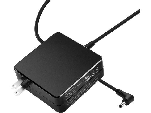 19V Charger AC Power Adapter for Gateway gwtc71427 gwtc51427 gwcc71416 gwcc51416 gwnc31514 gwnr51416 gwnr71517 gwtn156-12 gwnc31514-bl gwnc31514-bk...