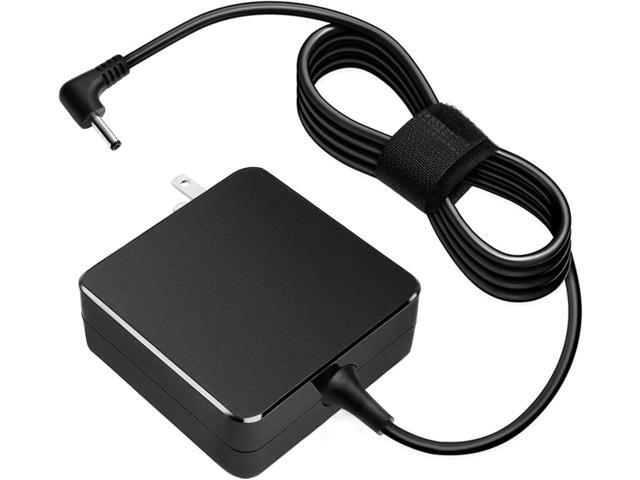 19V Laptop Charger Compatible with Gateway gwnr71517 GWTC71427 GWTC51427 GWCC71416 GWCC51416 GWNC31514-BL GWNR51416-BL GWNR71517-BK GWTN156-12-BK...