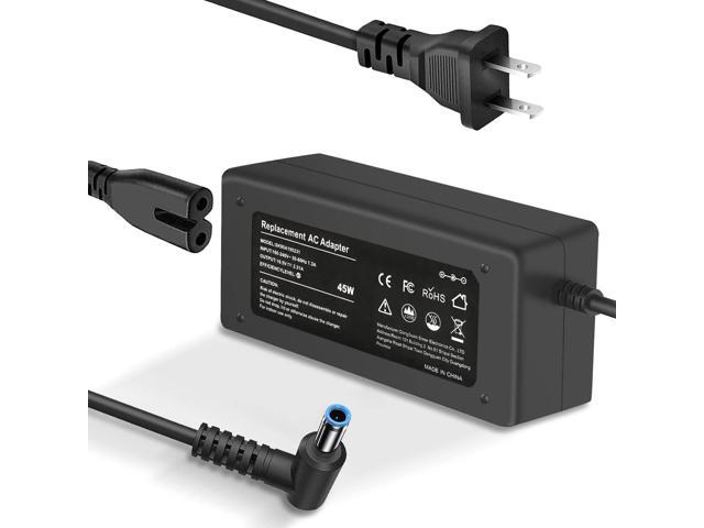 19.5V 2.31A 45W Ac Adapter/Power Cord Supply for HP Pavilion 11 13 15;HP elitebook Folio 1040 g1;HP Stream 13 11 14;hp touchsmart 11 13 15;hp...