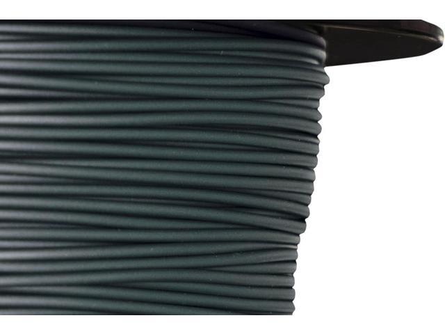 HATCHBOX 1.75mm Forest Green PLA 3D Printer Filament, 1 KG Spool, Dimensional Accuracy +/- 0.03 mm, 3D Printing Filament
