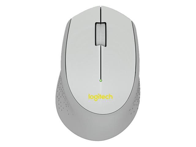 for Logitech M280 Portable 3 Buttons 1000DPI 2.4GHz Computer Optical Wireless Mouse