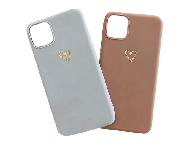 Cute Design Case for Mobile Phone Case Silicone Protective Case Slim Soft TPU Bumper Mobile Phone Case