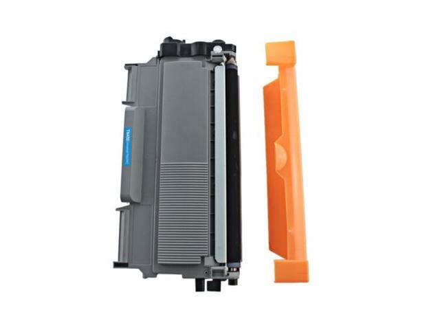 4PK TN450 450 Compatible Toner Cartridge High Yield For Brother DCP-7055; DCP-7057; DCP-7060D; DCP-7065DN; DCP-7070DW; HL-2130; HL-2135W; HL-2132;...