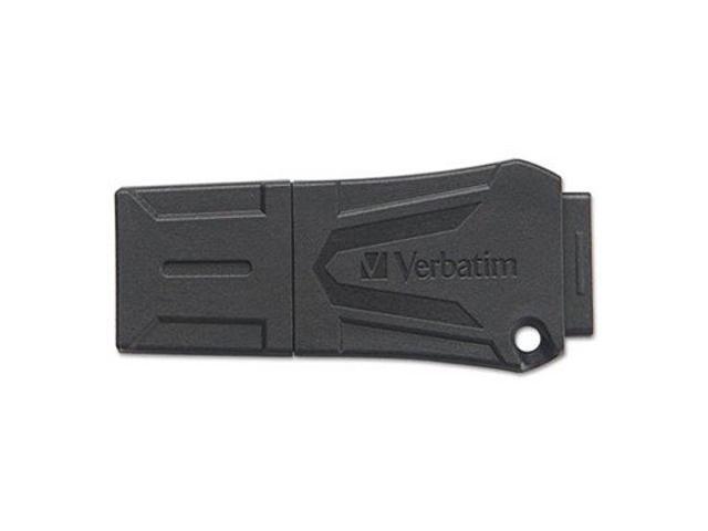 VERBATIM AMERICA, LLC 16GB TOUGHMAX USB FLASH DRIVE 70000