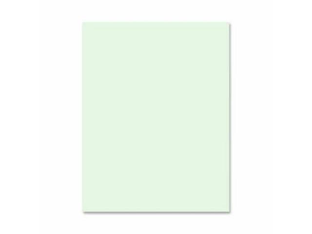 Sparco Premium Copy Paper 20Lb 8-1/2'x11' 500/RM Green 05123