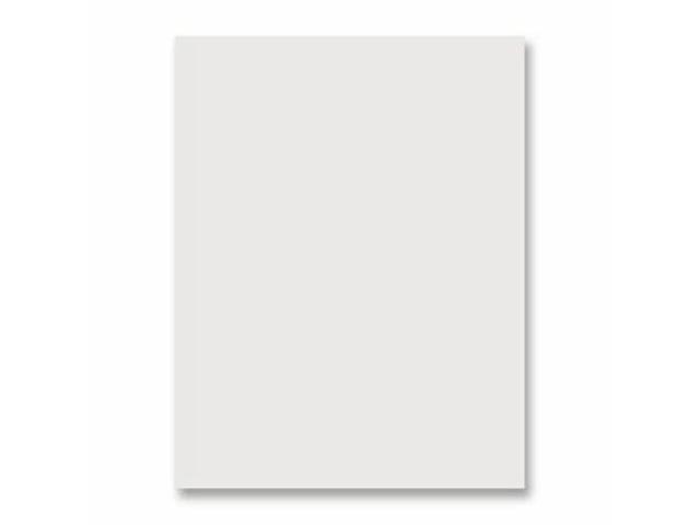 Sparco Premium Copy Paper 20Lb 8-1/2'x11' 500/RM Gray 05126
