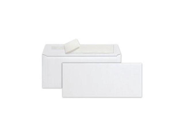 Quality Park Envelope,#10reg Rstrip,Wh 69022