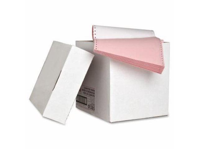 Sparco Computer Paper 3 Part 9-1/2'x11' 1200/CT WE/CA/PK 01385