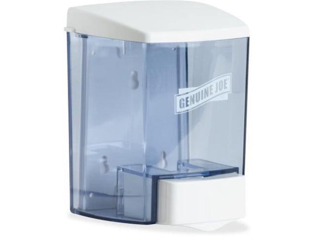 Genuine Joe Bulk Fill Soap Dispenser 30oz. 29425