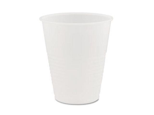 Dart Conex Galaxy Cold Cups 12 Oz. Translucent 50/Pack (Y12S) 582920