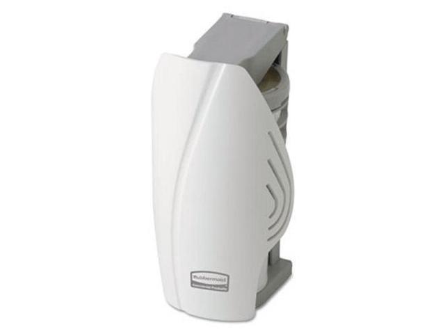 Rubbermaid Commercial Products 1793547 Air Freshener, White