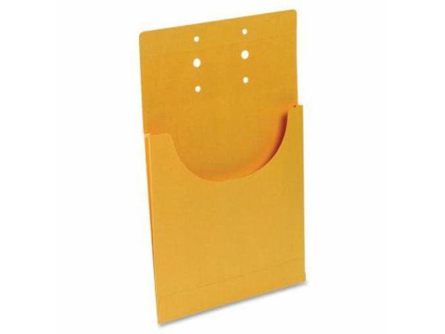 Business Source Classification Pocket Top Load 3/4' Exp 100/BX KFT 15700