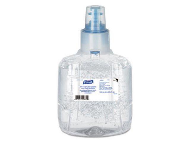 Go-Jo Ind. Purell Grn Gel Sanitizer 1903-02 Unit: CASE