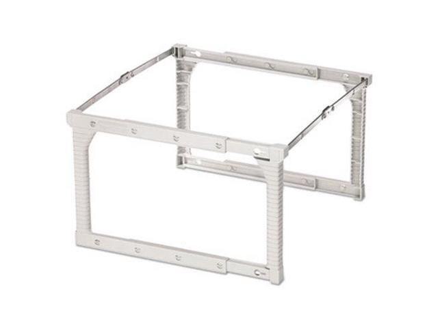 Pendaflex Snap-Together Hanging Folder Frame Letter/Legal Size 24-27' Long 04441