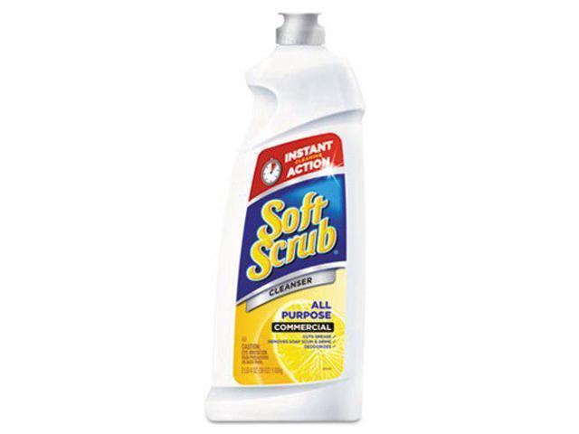 All Purpose Cleanser, Lemon Scent 36 oz Bottle, 6/Carton 15020CT