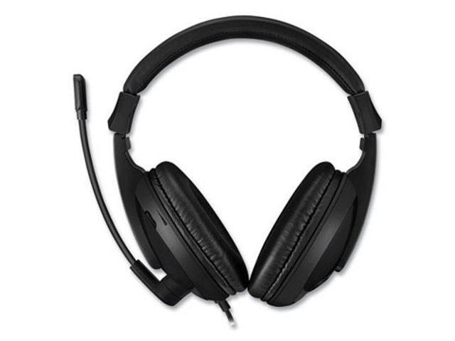 Adesso Stereo USB Multimedia Headphones with Microphone - image 8