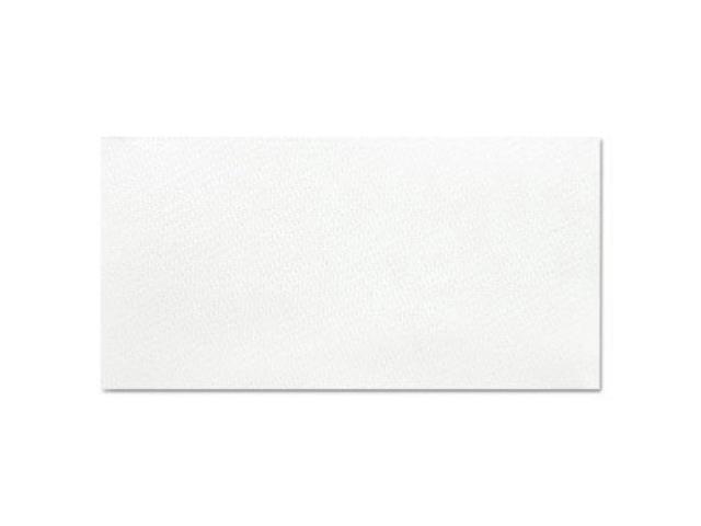 Chix Worxwell General Purpose Towels 17 x 17 White 100/Carton 8482
