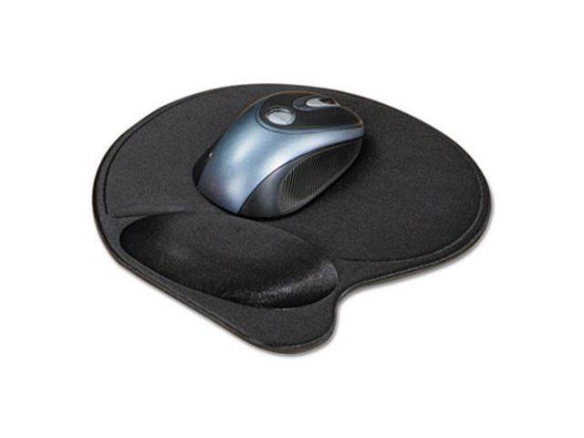 Kensington mouse pad with wrist pillow - image 4