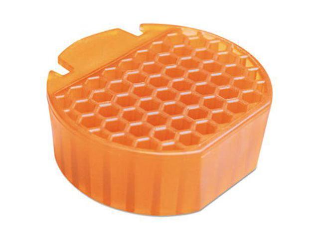 Refresh 2.0 Gel Air Freshener, Mango, 2 oz Gel, 12/Box FRS2REFMANGO