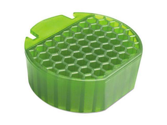 Refresh 2.0 Gel Air Freshener, Cucumber Melon, 2 oz Gel, 12/Box FRS2REFCUMELON