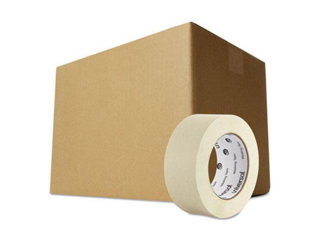 Universal General Purpose Masking Tape 48mm x 54.8m 3' Core 2/Pack 51302