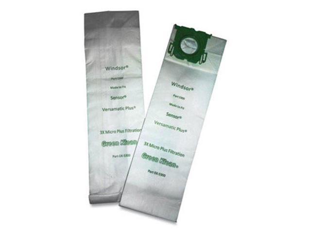 Green Klean Replacement Vacuum Bags 10/Pack GK5300P
