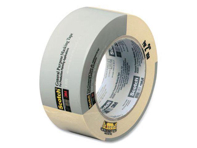 Scotch Commercial-Grade Masking Tape for Production Painting 572355