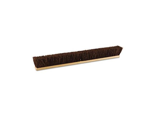 Boardwalk Floor Brush Head, 36' Head, Palmyra Bristles (BWK20136)