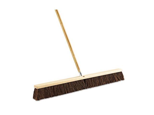 Boardwalk Floor Brush Head, 36' Head, Palmyra Bristles (BWK20136)