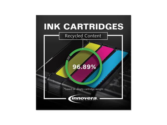 Innovera Compatible Black Ink Cartridge (Alternative for HP 950/CN049AN)