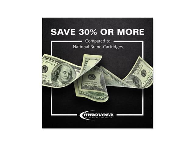Innovera Compatible Black Ink Cartridge (Alternative for HP 950/CN049AN)