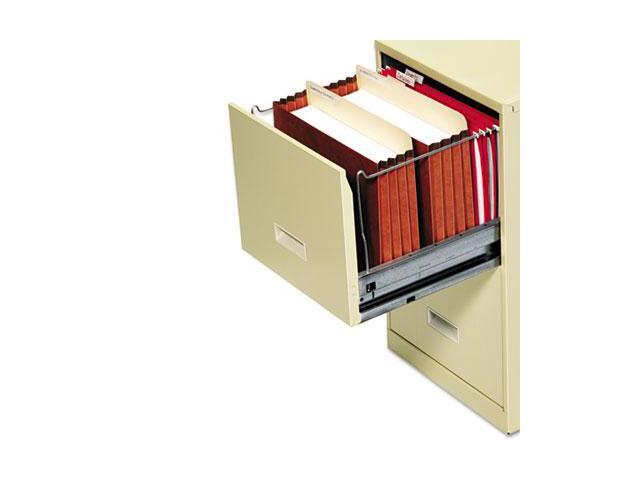 Globe Weis GLWFC1524E - Globe-weis 3 1/2 Inch Expansion File Pockets FC1524P