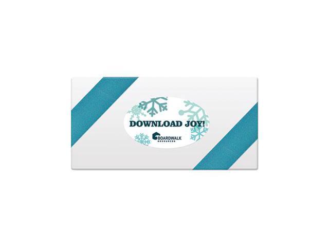 Avery Oval Easy Peel Labels, 1-1/2 x 2-1/2, Glossy White 180/Pack (AVE22804)