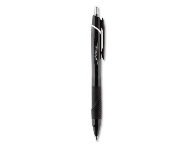 uni-ball uni Jetstream Elements Ballpoint Pens Medium Point 1.0mm Assorted Ink 6/Pack (70149)