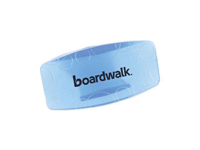 Boardwalk Bowl Clip Cotton Blossom Blue 12/Box CLIPCBL