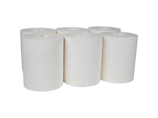 Kimtech Wipers for Bleach, Disinfectants and Sanitizers, 540 Wipers (KCC06471)