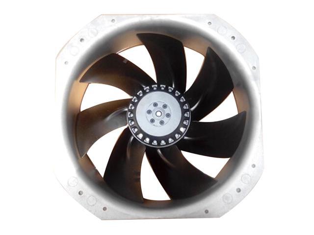 ebmpapst Fan W2E250-HL06-05 230V 127W 0.56A 280X280X80mm Frequency Converter Axial Fans