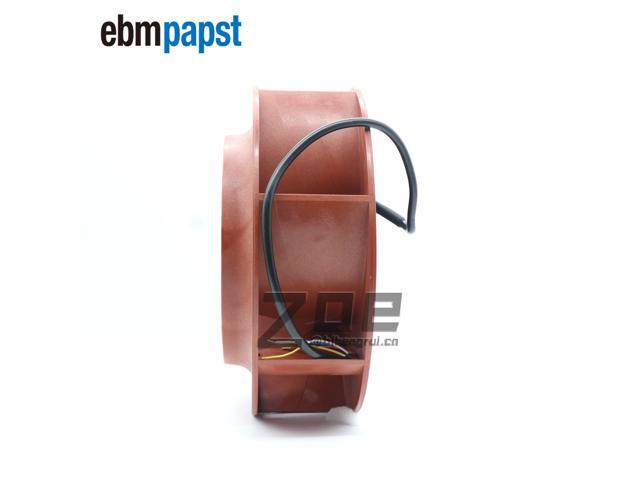 Original New ebmpapst R1G225-AF11-21 DC48V 2.2A M1G074-BF Turbo Centrifugal Fan Frequency Converter Cooling Fans