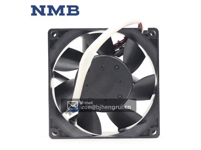 Original New NMB 3615RL-05W-B76 DC 24V 1.47A 90X90X38mm ABB Inverter Cooling Fan ACS880