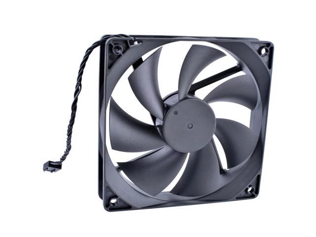 Antec 120mm fan 12025 12V Computer CPU Cooler Fan 4-wire 4pin PWM Large Air Volume Silent Cooling Fan
